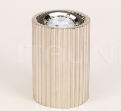 Настольный светильник Cheriton Uplighter TM0092.NI Настольный светильник Cheriton Uplighter TM0092.NI фабрика Vaughan