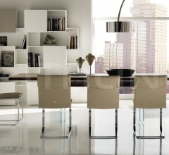 Раздвижной стол Ikon Drive фабрика Cattelan Italia