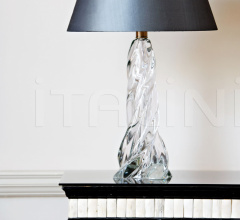 Настольная лампа Biarritz Column TG0044.BR Настольная лампа Biarritz Column TG0044.BR фабрика Vaughan
