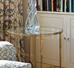 Настольная лампа Biarritz Column TG0044.BR Настольная лампа Biarritz Column TG0044.BR фабрика Vaughan