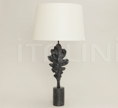 Настольная лампа Polesden TM0099.BZ Настольная лампа Polesden TM0099.BZ фабрика Vaughan