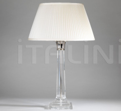 Настольная лампа Lotus Column TG0035.NI Настольная лампа Lotus Column TG0035.NI фабрика Vaughan