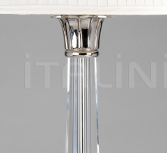 Настольная лампа Lotus Column TG0035.NI Настольная лампа Lotus Column TG0035.NI фабрика Vaughan