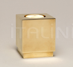 Настольный светильник Copnall Uplighter TM0089.BR Настольный светильник Copnall Uplighter TM0089.BR фабрика Vaughan