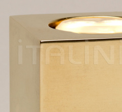 Настольный светильник Copnall Uplighter TM0089.BR Настольный светильник Copnall Uplighter TM0089.BR фабрика Vaughan