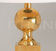 Настольная лампа Woodville TM0079.BR Настольная лампа Woodville TM0079.BR фабрика Vaughan