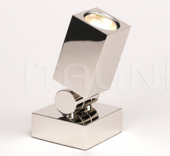 Настольный светильник Curtis Uplighter TM0087.NI Настольный светильник Curtis Uplighter TM0087.NI фабрика Vaughan