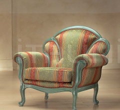 Кресло LONDRA 119/K фабрика Morello Gianpaolo