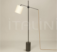 Торшер Farnham SL0052.BZ Торшер Farnham SL0052.BZ фабрика Vaughan