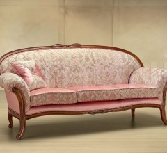 Диван DEDRA 278/RK Диван DEDRA 278/RK фабрика Morello Gianpaolo