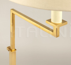 Торшер Ludlow SL0031.BR Торшер Ludlow SL0031.BR фабрика Vaughan