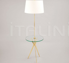 Торшер Ellington SL0054.BR Торшер Ellington SL0054.BR фабрика Vaughan
