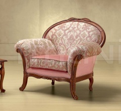 Кресло DEDRA 278/RK фабрика Morello Gianpaolo