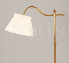 Торшер Melrose Swan Neck SL0017.BR Торшер Melrose Swan Neck SL0017.BR фабрика Vaughan