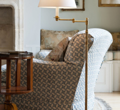 Торшер Sherborne SL0019.BR Торшер Sherborne SL0019.BR фабрика Vaughan