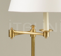 Торшер Newport SL0048.BR Торшер Newport SL0048.BR фабрика Vaughan