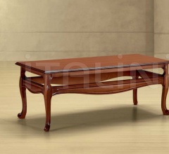 Столик журнальный DEDRA 278/RK Столик журнальный DEDRA 278/RK фабрика Morello Gianpaolo