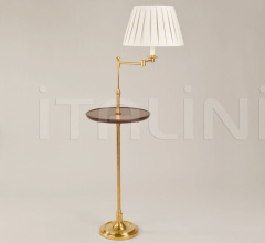 Торшер Sherborne Floor SL0018.BR Торшер Sherborne Floor SL0018.BR фабрика Vaughan