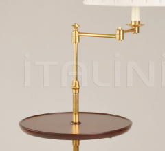 Торшер Sherborne Floor SL0018.BR Торшер Sherborne Floor SL0018.BR фабрика Vaughan