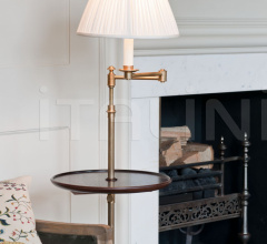 Торшер Sherborne Floor SL0018.BR Торшер Sherborne Floor SL0018.BR фабрика Vaughan
