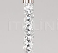 Торшер Tignes Glass SL0037.NI Торшер Tignes Glass SL0037.NI фабрика Vaughan