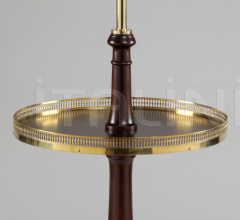 Торшер Brampton SL0001.MA Торшер Brampton SL0001.MA фабрика Vaughan