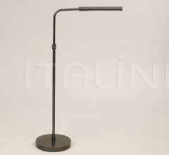 Итальянские Напольные светильники - Напольный светильник Addison SL0042.BZ фабрика Vaughan