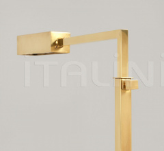 Итальянские Напольные светильники - Напольный светильник Atley SL0032.BR фабрика Vaughan