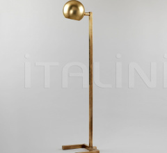 Итальянские Напольные светильники - Напольный светильник Tall Savona SL0050.BR фабрика Vaughan