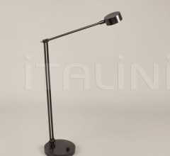 Итальянские Напольные светильники - Напольный светильник Faringdon SL0044.BZ фабрика Vaughan