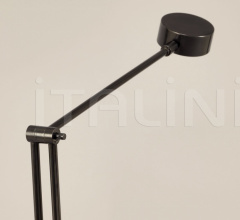 Итальянские Напольные светильники - Напольный светильник Faringdon SL0044.BZ фабрика Vaughan