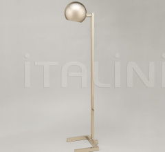 Итальянские Напольные светильники - Напольный светильник Tall Savona SL0050.NI фабрика Vaughan