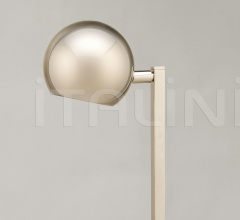 Итальянские Напольные светильники - Напольный светильник Tall Savona SL0050.NI фабрика Vaughan