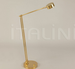 Итальянские Напольные светильники - Напольный светильник Faringdon SL0044.BR фабрика Vaughan