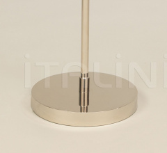 Итальянские Напольные светильники - Напольный светильник Addison SL0042.NI фабрика Vaughan