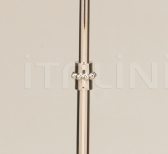 Итальянские Напольные светильники - Напольный светильник Addison SL0042.NI фабрика Vaughan