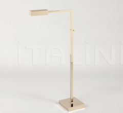 Итальянские Напольные светильники - Напольный светильник Atley SL0032.NI фабрика Vaughan