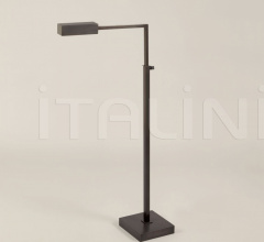Итальянские Напольные светильники - Напольный светильник Atley SL0032.BZ фабрика Vaughan