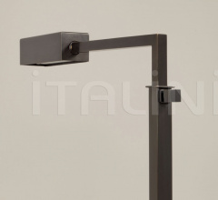 Итальянские Напольные светильники - Напольный светильник Atley SL0032.BZ фабрика Vaughan