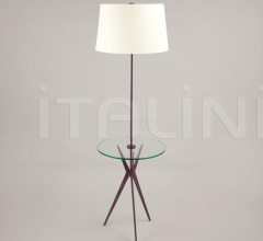 Торшер Ellington SL0054.BZ Торшер Ellington SL0054.BZ фабрика Vaughan