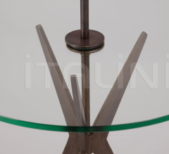 Торшер Ellington SL0054.BZ Торшер Ellington SL0054.BZ фабрика Vaughan