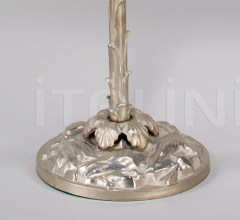 Торшер French Acanthus SL0028.NI Торшер French Acanthus SL0028.NI фабрика Vaughan