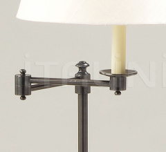 Торшер Newport SL0048.BZ Торшер Newport SL0048.BZ фабрика Vaughan