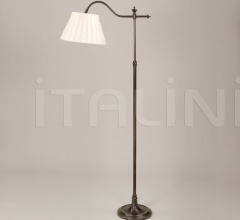 Торшер Melrose Swan Neck SL0017.BZ Торшер Melrose Swan Neck SL0017.BZ фабрика Vaughan