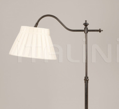 Торшер Melrose Swan Neck SL0017.BZ Торшер Melrose Swan Neck SL0017.BZ фабрика Vaughan