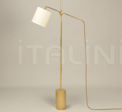 Торшер Farnham SL0052.BR Торшер Farnham SL0052.BR фабрика Vaughan