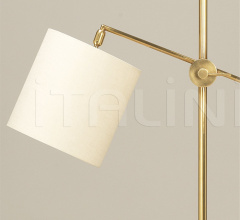 Торшер Farnham SL0052.BR Торшер Farnham SL0052.BR фабрика Vaughan