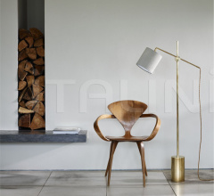 Торшер Farnham SL0052.BR Торшер Farnham SL0052.BR фабрика Vaughan