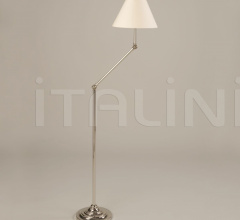 Торшер Buckton SL0053.NI Торшер Buckton SL0053.NI фабрика Vaughan