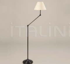 Торшер Buckton SL0053.BZ Торшер Buckton SL0053.BZ фабрика Vaughan